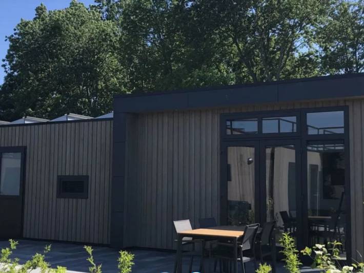 Ferienhaus für 4 Personen, mit Garten, kinderfreundlich - 1