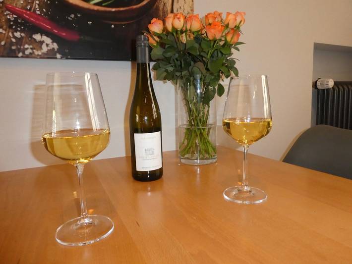 Ferienhaus für 3 Personen an der Mosel - 2