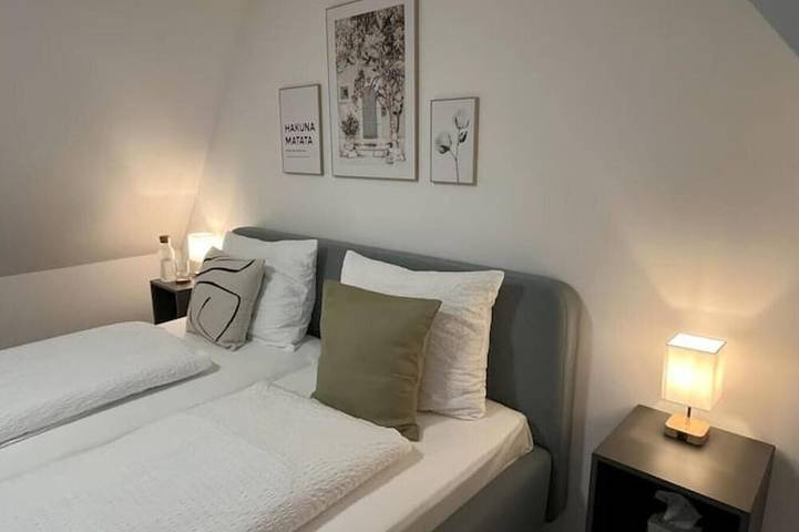 Ferienwohnung für 5 Personen in Euskirchen - 4