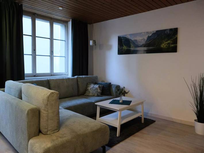 Ferienwohnung für 4 Personen