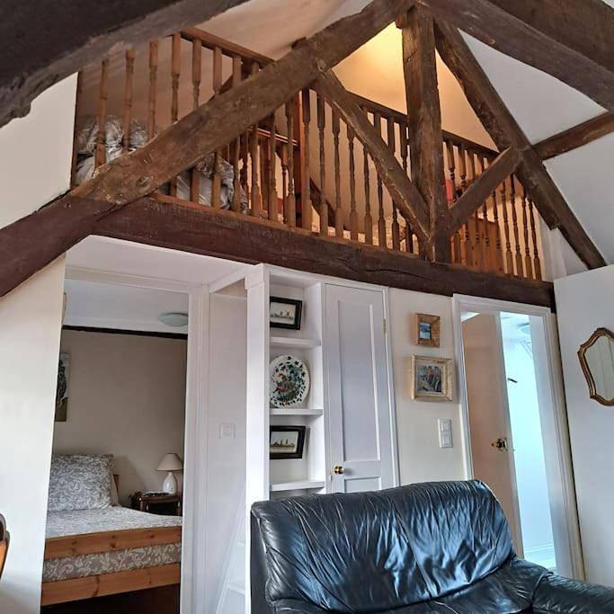 Gîte pour 3 personnes, avec vue dans Forêt d'Huelgoat - 3