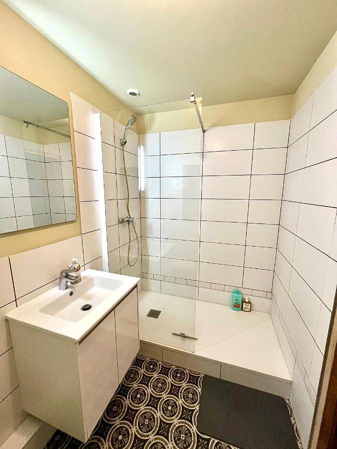 Gîte pour 4 personnes, avec vue et terrasse à Lormont - 3