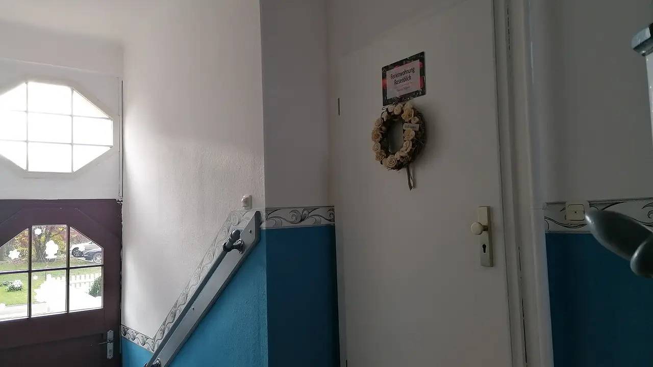 Ganze Ferienwohnung, Ferienwohnung für 5 Personen (54 m²) in Bad Langensalza in Bad Langensalza, Unstrut-Hainich-Kreis
