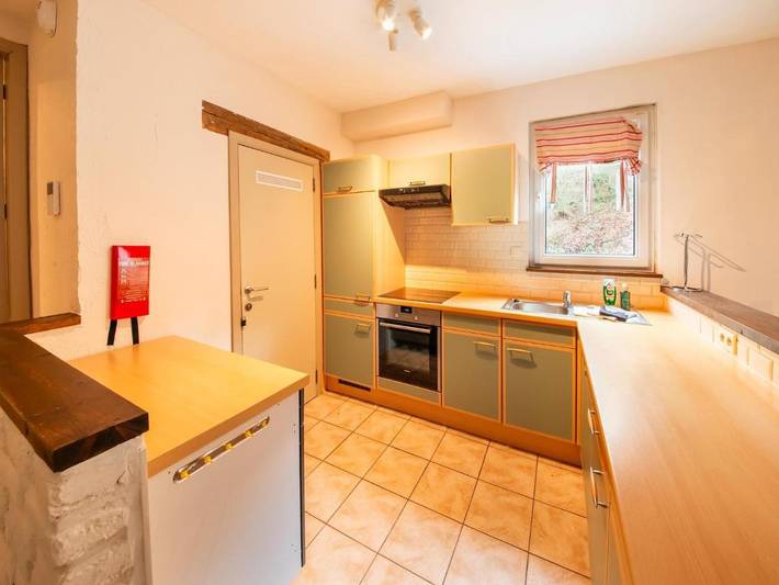 Location de vacances pour 6 personnes, avec terrasse ainsi que jardin et vue sur le lac, animaux acceptés à Bohan - 4