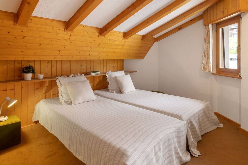 Ganze Wohnung, Eldorado 321 in Bagnes, Walliser Alpen