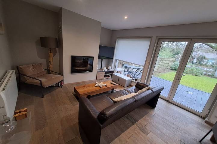 Ferienhaus für 8 Personen, mit Garten - 1