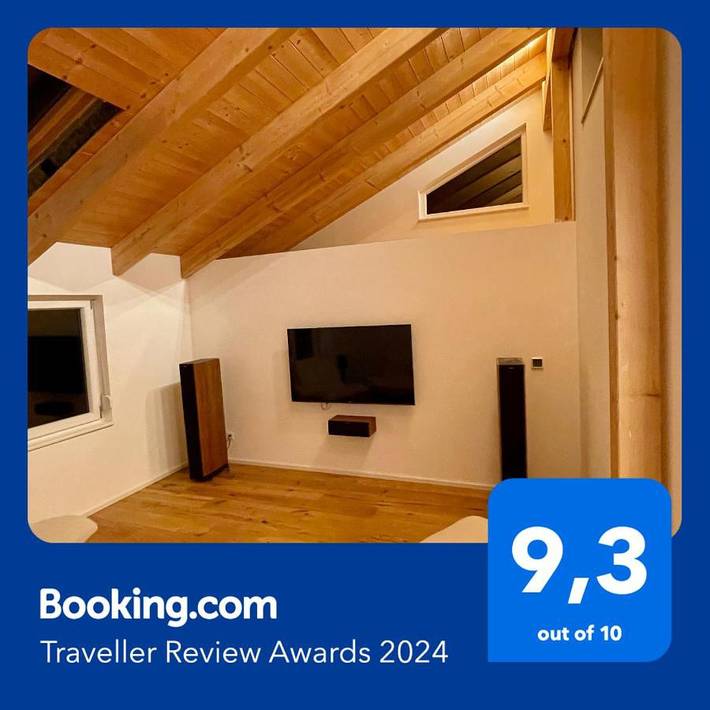 Ferienhaus für 5 Personen, mit Ausblick und Garten in Bad Liebenzell - 3