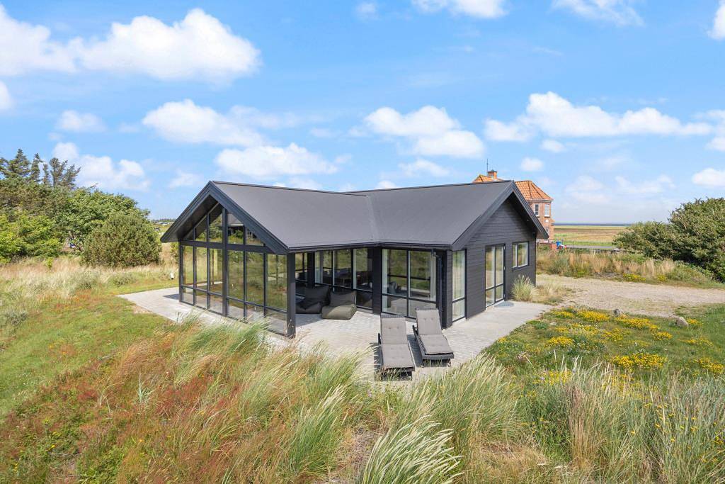 Casa vacanza a Hvide Sande a partire da 149€ a notte