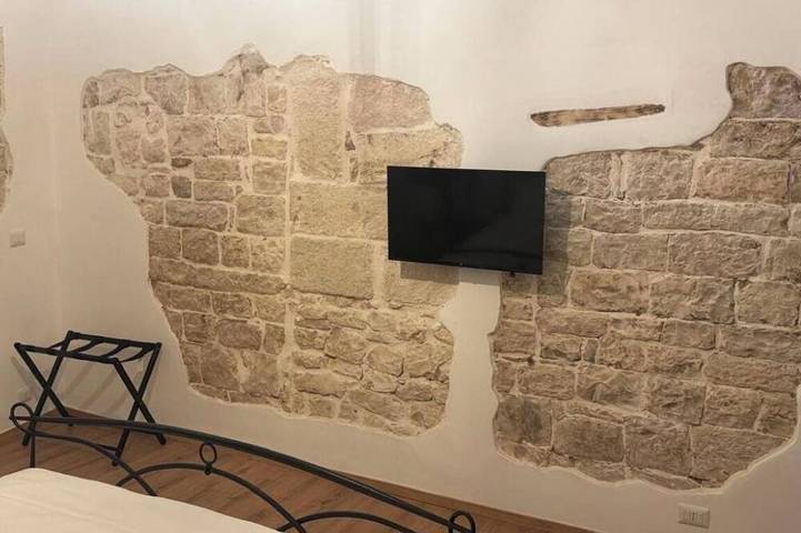 Borgo Sant’ Angelo exclusive house Room 1 in Conversano, Provincia di Bari