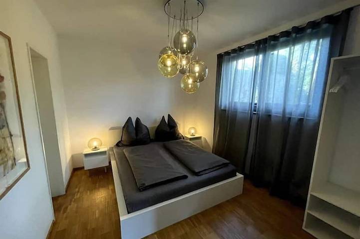 Ferienhaus für 6 Personen, mit Haustier am Taunus - 4