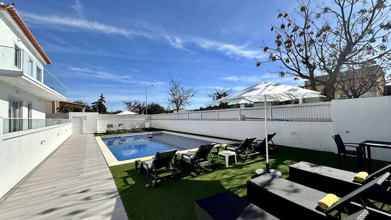 Apartamento inteiro, Hibisco 2 | Piscina Partilhada | 8 Pax | Albufeira in Ferreiras, Distrito de Faro