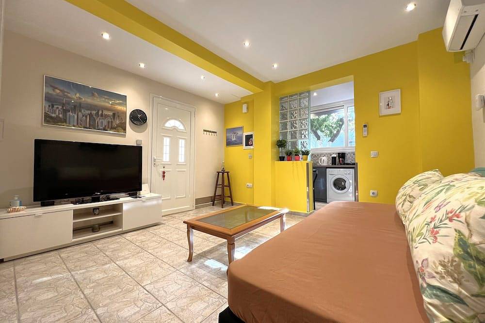 Appartamento vacanze a Atene a partire da 156€ a notte