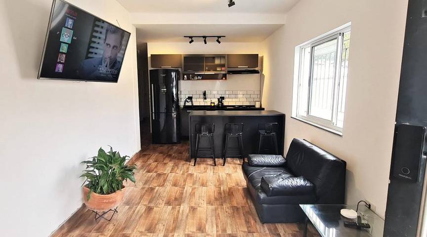 Casas e apartamentos de temporada para 4 pessoas, com animais de estimação em Morumbi