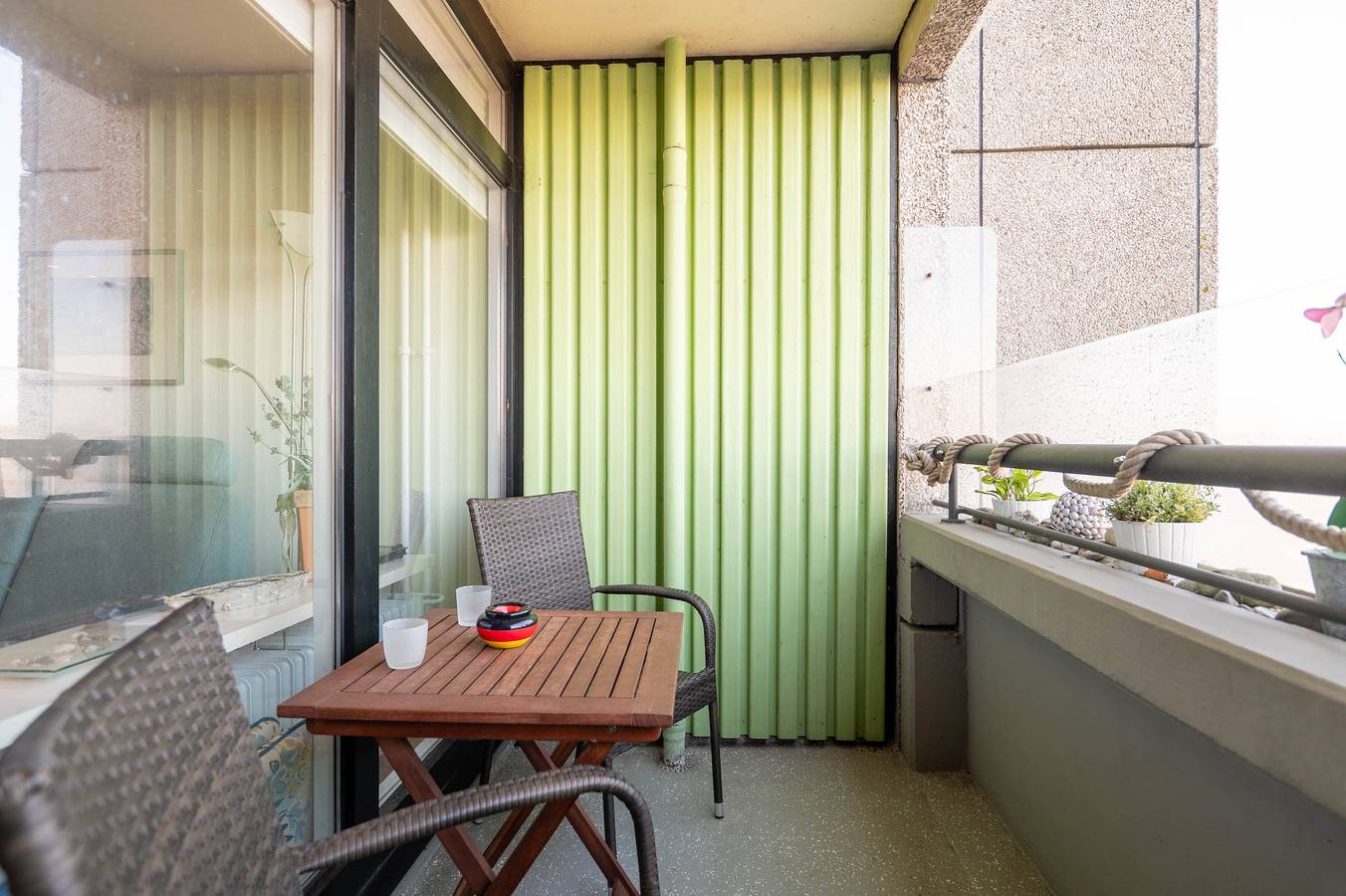 Ganze Ferienwohnung, Auszeit in Kieler Förde, Kiel