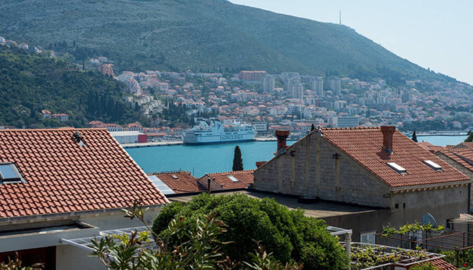 Gjestehus til 2 Personer i Dubrovnik, Grad Dubrovnik