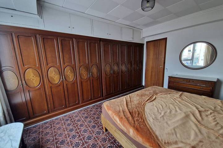 Entire apartment, 114m² 3 Bedroom Apartment with Balcony Lift and Ac in Nules, Costa del Azahar