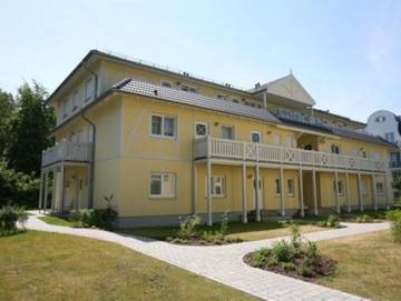 Ferienwohnung für 4 Personen in Ostseebad Kühlungsborn, Kühlungsborn, Bild 1