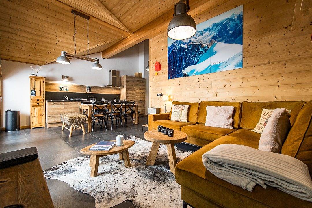 Photo : Appartement de vacances