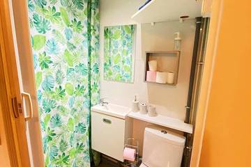 Appartement De Vacances pour 2 Personnes dans Issy-les-Moulineaux, Hauts-de-Seine, Photo 3