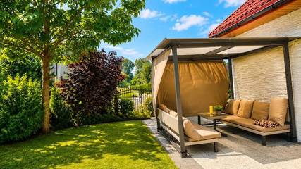 Ferienhaus für 8 Personen in Swinemünde, Polnische Ostsee, Bild 1