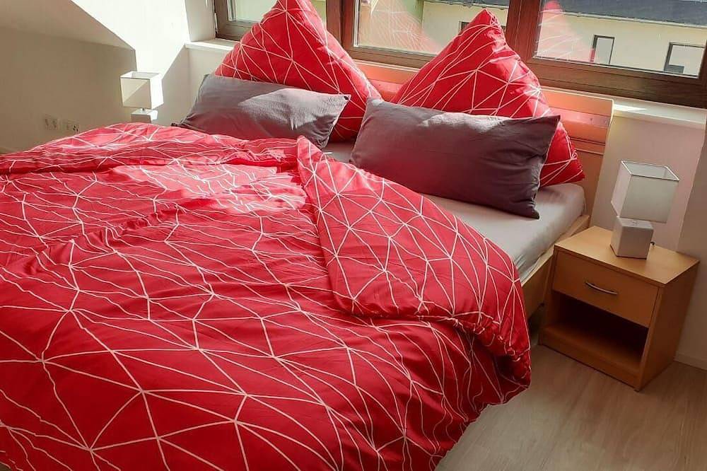Entire apartment, Ferienwohnung Sonnchen Maisonette in Trier, Mosel-Saar