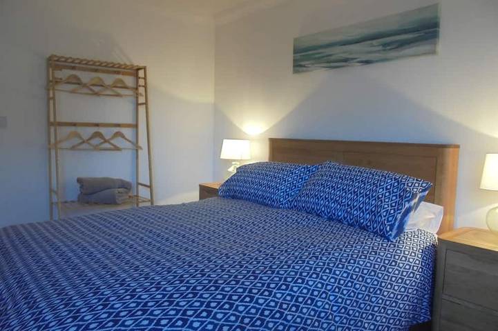 Entire apartment, Millgrove House Apt No. 2 – Stylish 1‑Bedroom Apartment Just Off Seafront in Eastbourne, East Sussex