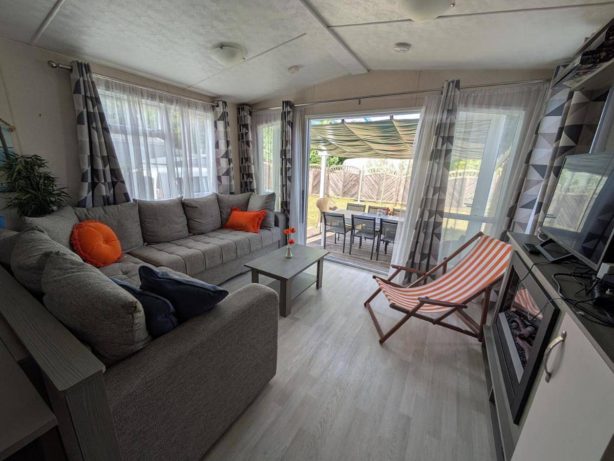 Village 35 in Lingreville, Coutances und Umgebung