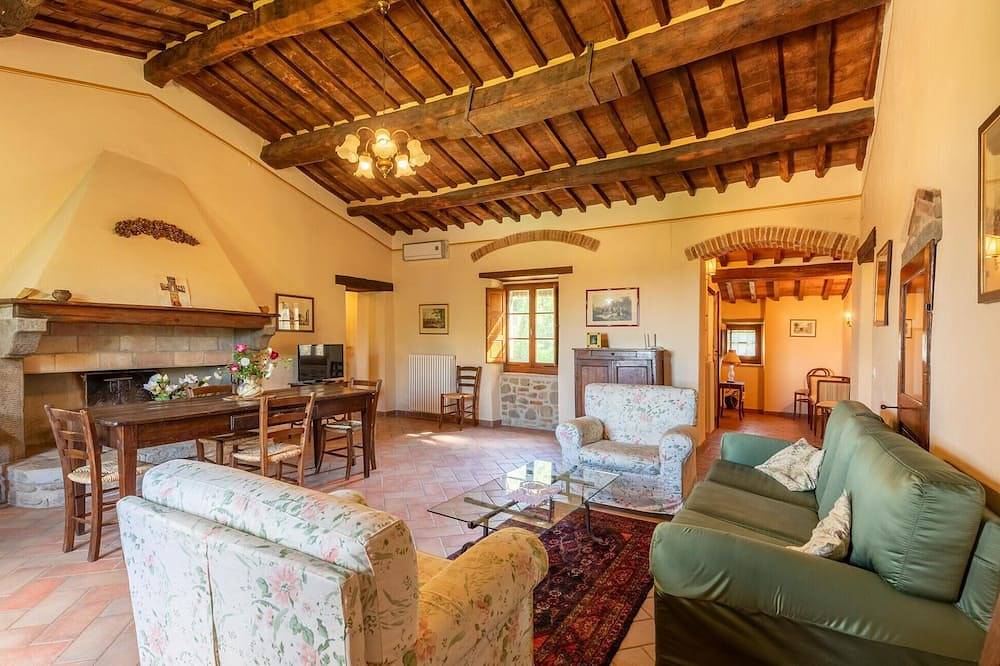 Casa pet friendly a Cortona con Wifi in Cortona, Provincia di Arezzo