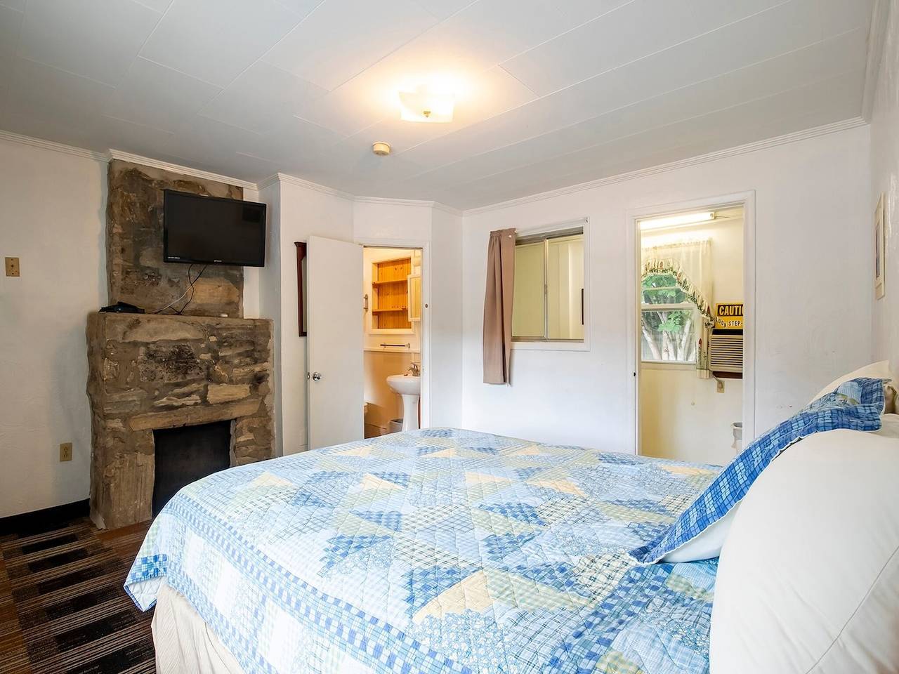 Appartamento vacanze a Cherokee a partire da 76€ a notte