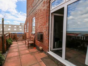 Cottage for 18 People in Cromer, Norfolk, Photo 3