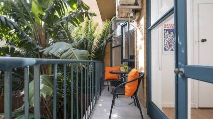 Holiday Apartment for 2 People in St Kilda, Melbourne, Photo 3