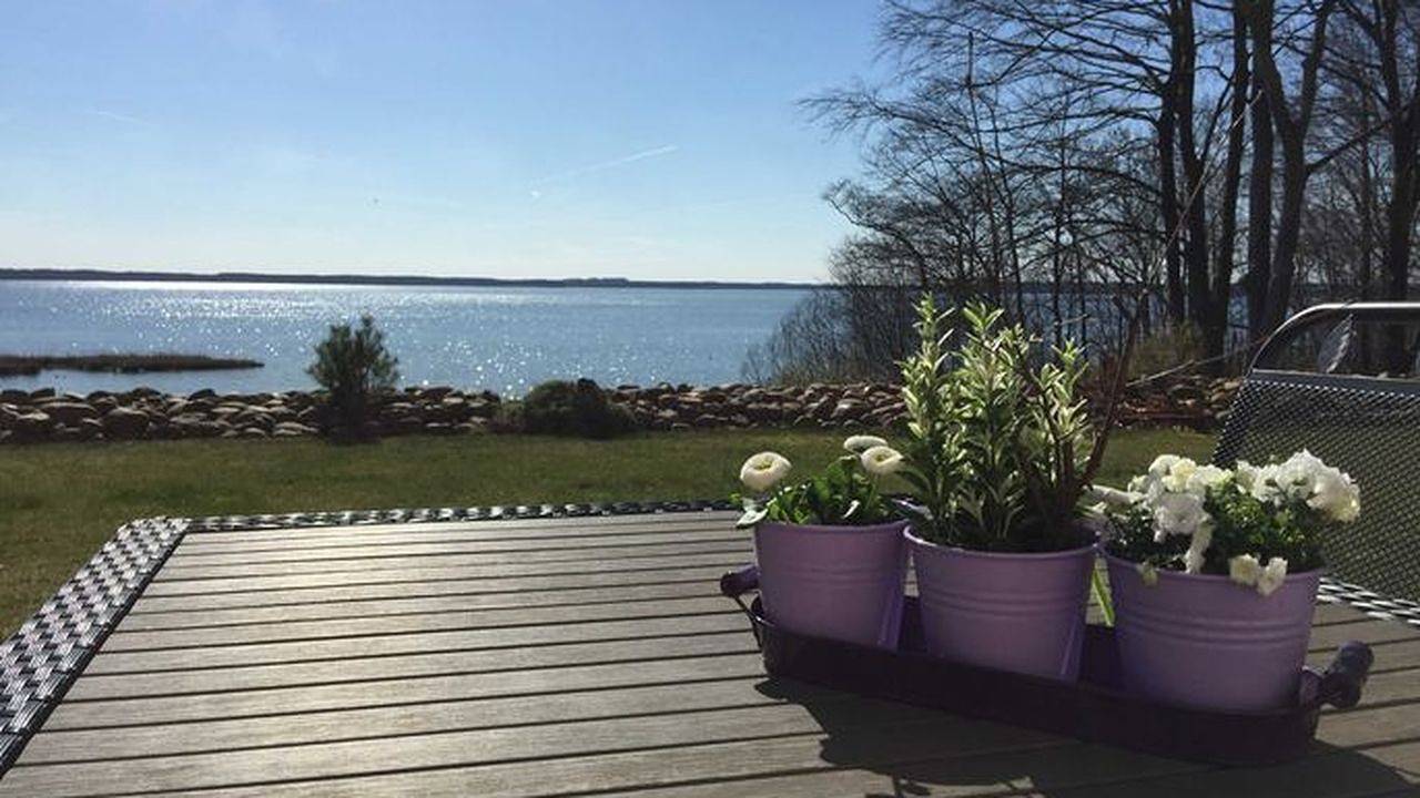 Vakantiewoning voor 4 Personen in Waren (Müritz), Müritz