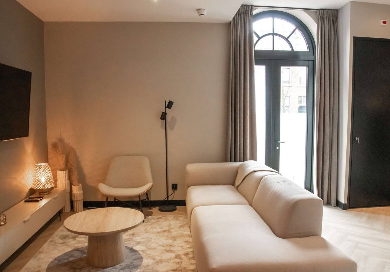Appartamento vacanze a Sneek a partire da 96€ a notte