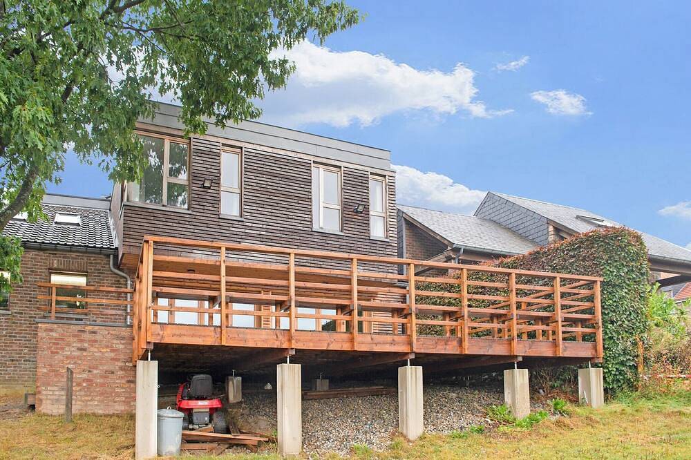 Gruppenhaus in Jalhay, Spa in Jalhay, Lüttich und Umgebung
