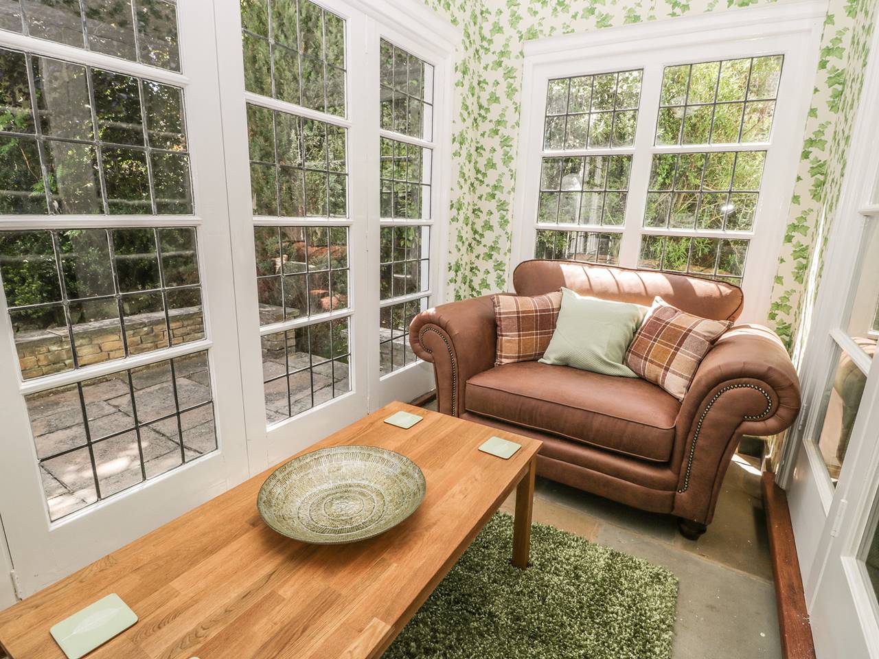 Green Tor in Scarborough, North York Moors National Park