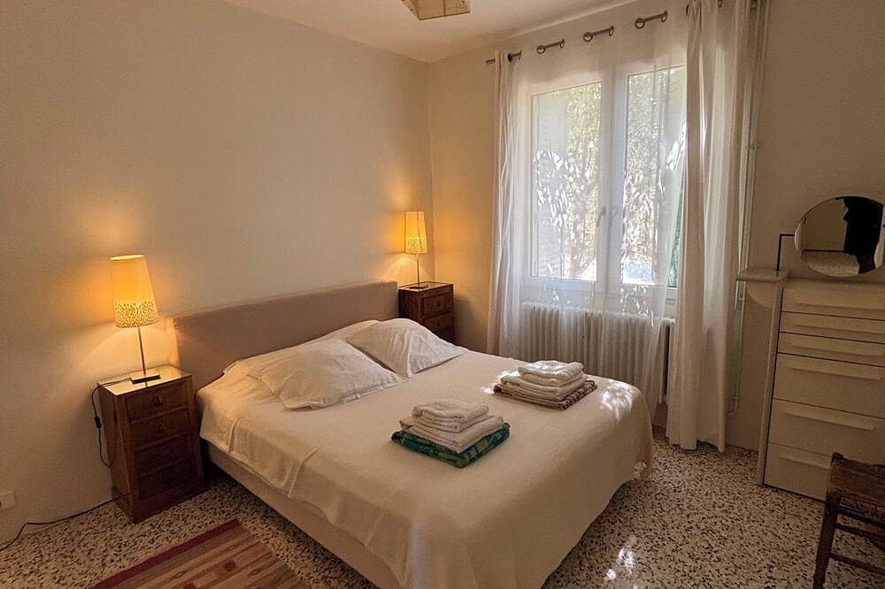 Casa en el corazón de Dentelles de Montmirail -10% En Agosto in Vacqueyras, Vaucluse