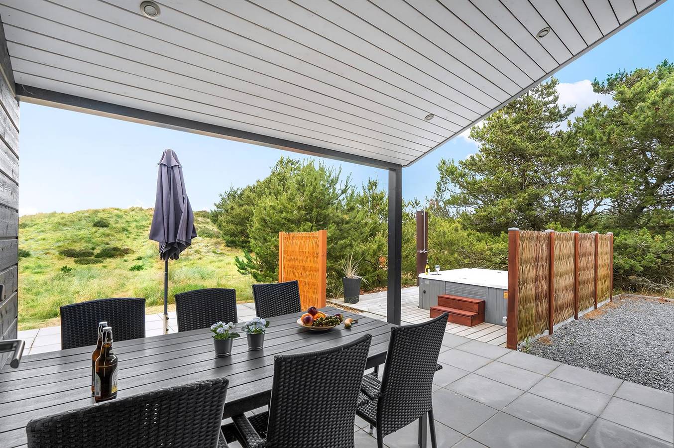 Awesome home in Blåvand w/ Sauna, Wifi and 3 Bedrooms in Blåvand, Région de Varde