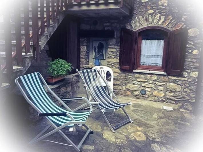 Holiday Home 'Perruchon' with Mountain View, Shared Terrace and Shared Garden in Marine (Perloz), Comune di Perloz
