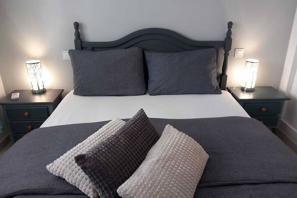 Ganze Wohnung, Ferienwohnung in ruhiger Lage in Strand- und Stadtnähe in Vinaròs, Costa del Azahar