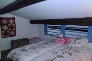 Gîte pour 4 personnes dans Office De Tourisme Des Saintes Maries De La Mer