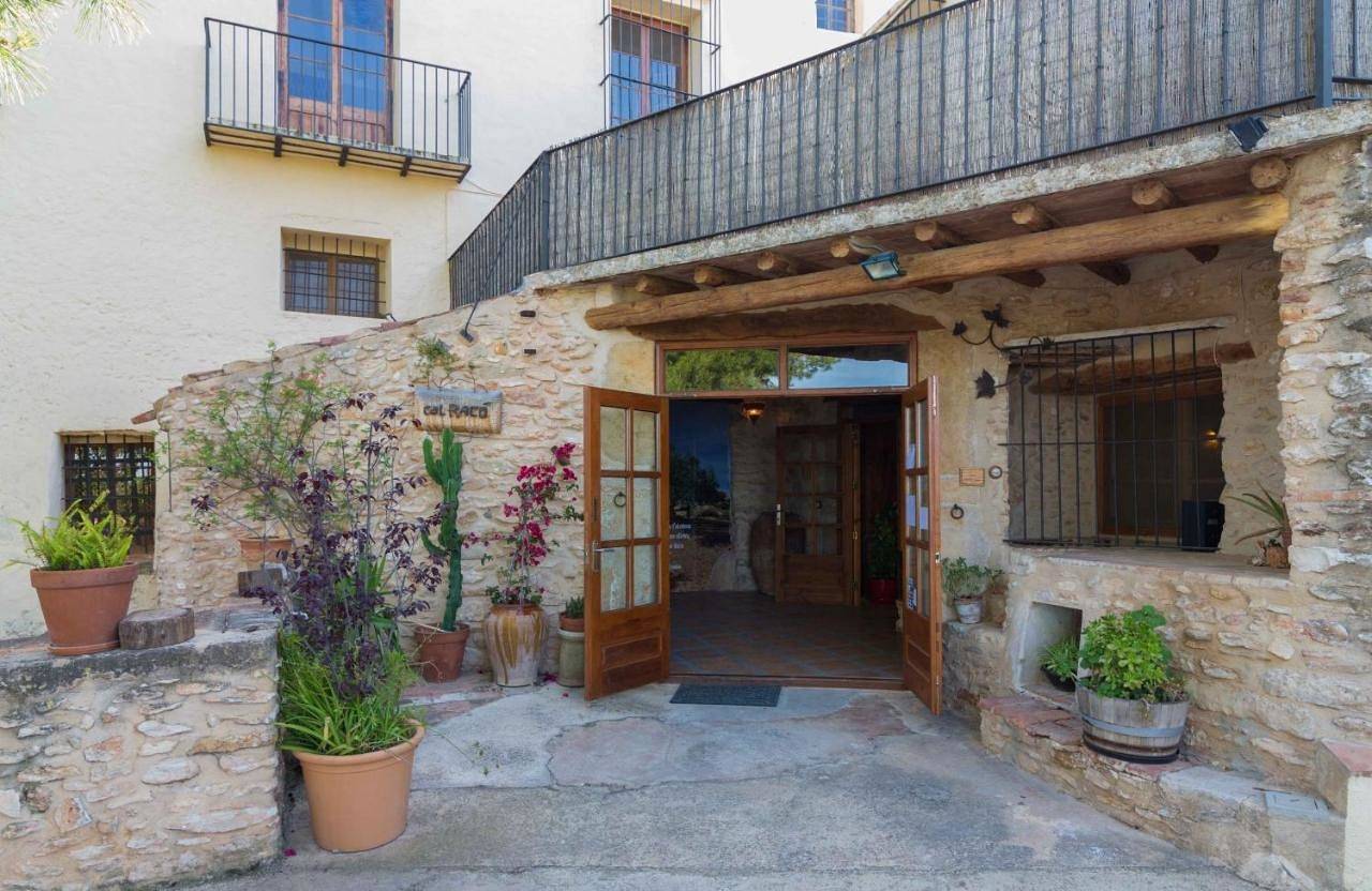 Apartamento entero, Mas dels Estellers in San Jorge, Provincia de Castellón
