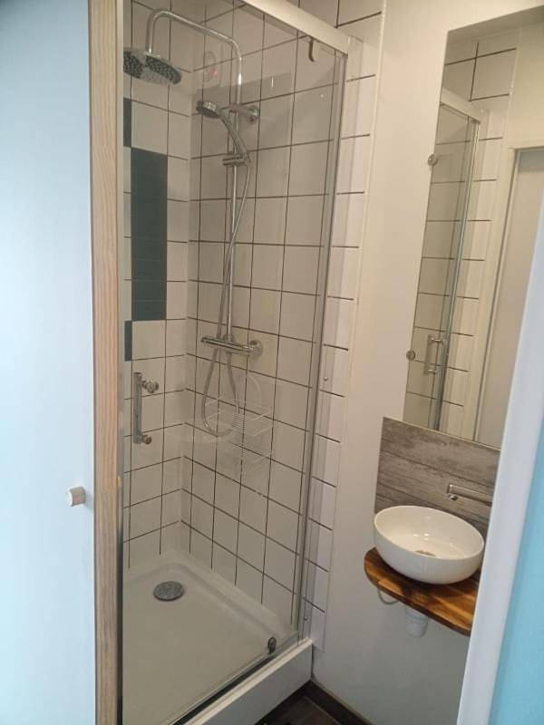 Gîte pour 3 personnes à Valdivienne - 2