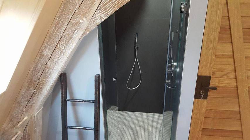 Gîte pour 2 personnes, avec jardin à Saint-Léon-sur-Vézère - 3