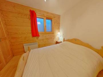 Chalet pour 4 Personnes dans Villard-sur-Doron, Espace Diamant, Photo 3