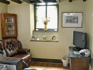 Cottage for 2 People in Carmarthenshire, South-Wales, Photo 2