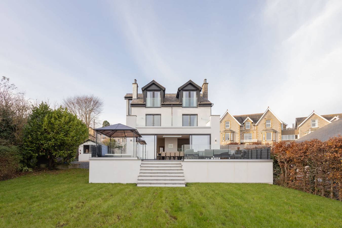 Host & Stay | Bay View House in Grange-over-Sands, Lake District
