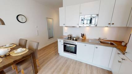 Ferienwohnung für 4 Personen in Pelzerhaken, Südliche Ostseeküste, Bild 1