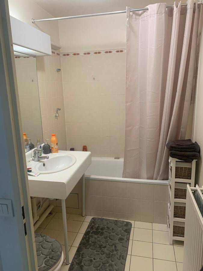 Gîte pour 2 personnes, avec vue et jardin à Bussy-Saint-Georges - 3