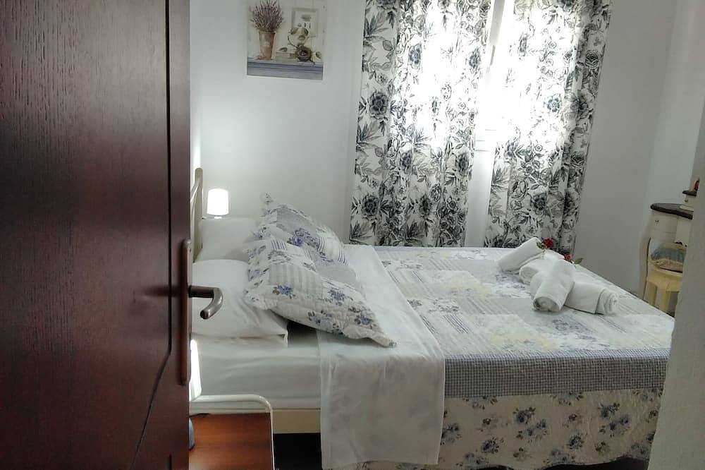 Villa privée avec beau jardin in Plakias, Région de Réthymnon