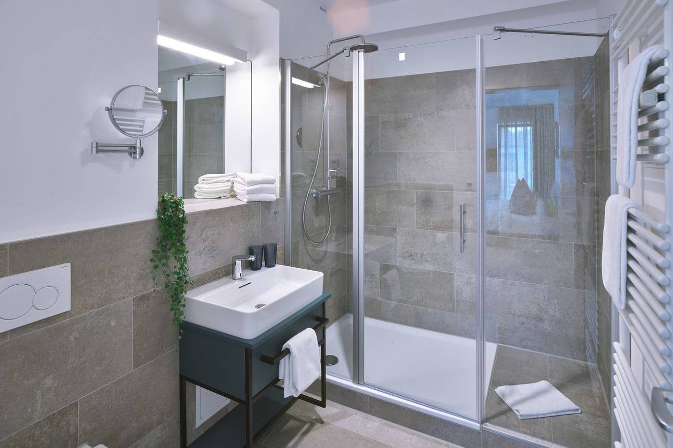 Appartement entier, Tolle 1-Raum Ferienwohnung für Paare in Top-Lage im Inselstädtchen von Langeoog in Langeoog